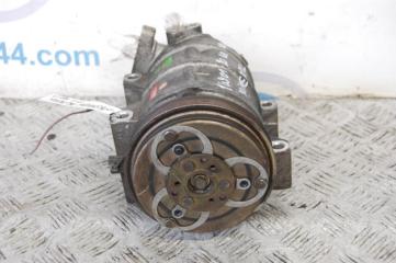 Компрессор кондиционера NISSAN PRIMERA P-12 01-07