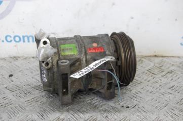 Компрессор кондиционера PRIMERA P-12 01-07