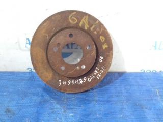 Тормозной диск передний MITSUBISHI GALANT 03-12