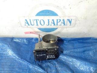 Дроссельная заслонка TOYOTA CAMRY 55 14-17