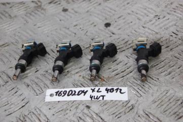 Форсунка топливная MITSUBISHI OUTLANDER XL 05-13