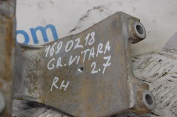 Кронштейн двигателя правый GRAND VITARA 05-15
