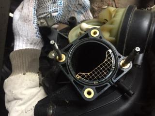 Коллектор впускной AVENSIS 08-18