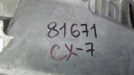 Радиатор интеркулера CX-7 06-12