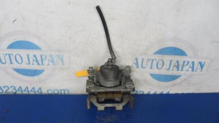 Суппорт тормозной задний левый INFINITI QX60/JX35 12-20