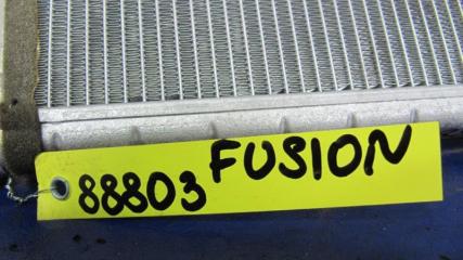 Радиатор печки FUSION 14-