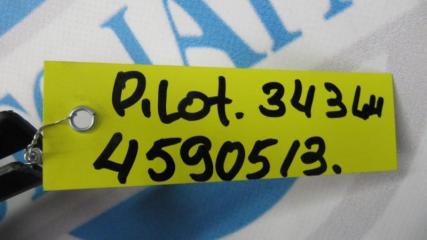 Накладка торпедо PILOT 08-15