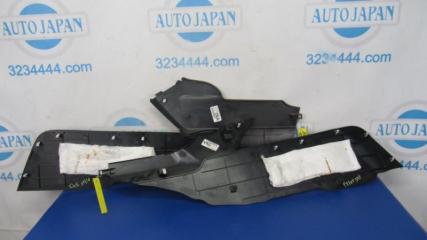 Накладка торпедо HONDA PILOT 08-15