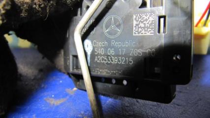 Датчик уровня топлива INFINITI QX30 16-20