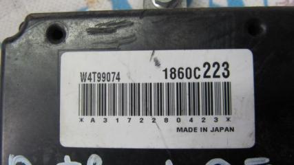 Блок управления АКПП MITSUBISHI OUTLANDER GF 12-