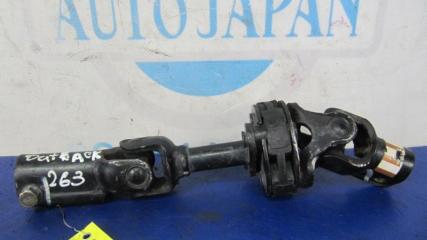 Рулевой карданчик SUBARU OUTBACK 09-14 BR 2012