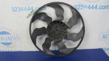 Крыльчатка вентилятора основного радиатора HYUNDAI ELANTRA HD 06-11