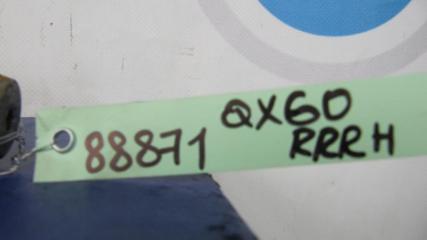 Привод задний задний QX60/JX35 12-20