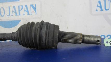 Привод задний задний INFINITI QX60/JX35 12-20