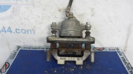 Суппорт тормозной задний правый INFINITI QX60/JX35 12-20