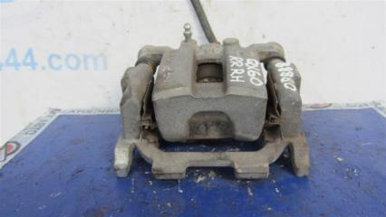 Суппорт тормозной задний правый QX60/JX35 12-20