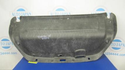Обшивка крышки багажника HYUNDAI SONATA YF 10-14