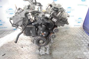 Двигатель бензин IS250/350 05-13 2010 Седан 2.5