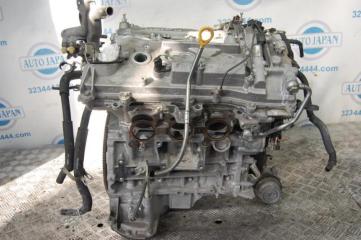 Двигатель бензин LEXUS IS250/350 05-13 Седан 2.5