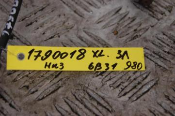 Лямбда зонд OUTLANDER XL 05-13 2007 Внедорожник 3.0