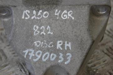 Кронштейн двигателя правый IS250/350 05-13 2010 Седан 2.5