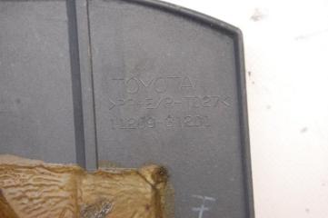 Накладка двигателя декоративная IS250/350 05-13 2010 Седан 2.5