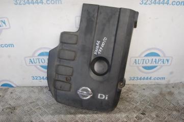 Накладка двигателя декоративная NISSAN NAVARA 04-15