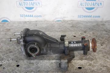 Редуктор задний SUBARU LEGACY BN 14-18 2017