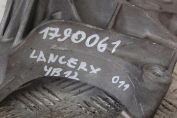 Кронштейн насоса ГУР LANCER X 10 07-15 2009 Седан 2.4