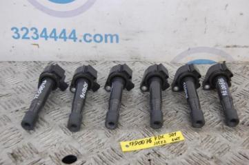 Катушка зажигания ACURA RDX 12-19 2018 Б/У Катушка зажигания ACURA RDX 12-19 2018