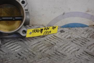 Дроссельная заслонка RDX 12-19 2018 Внедорожник 3.5