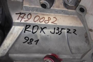 Кронштейн компрессора кондиционера RDX 12-19 2018 Внедорожник 3.5