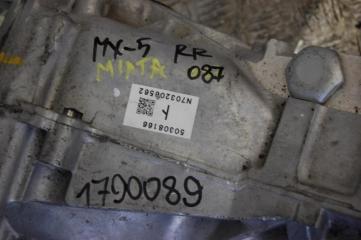 Редуктор задний MAZDA MX-5 15- COUPE 2.0