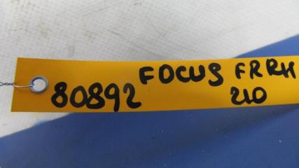 Кронштейн переднего бампера передний правый FOCUS 10-18