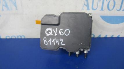 Блок ABS QX60/JX35 12-20