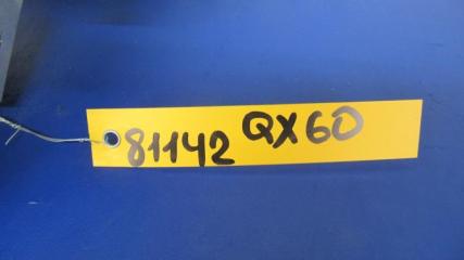 Блок ABS INFINITI QX60/JX35 12-20