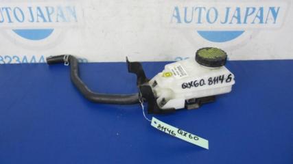 Бачок главного тормозного цилиндра INFINITI QX60/JX35 12-20