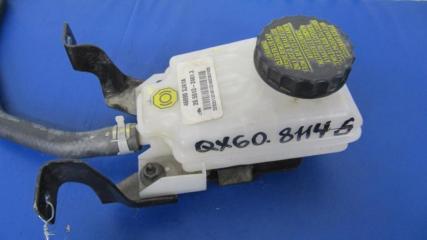 Бачок главного тормозного цилиндра INFINITI QX60/JX35 12-20