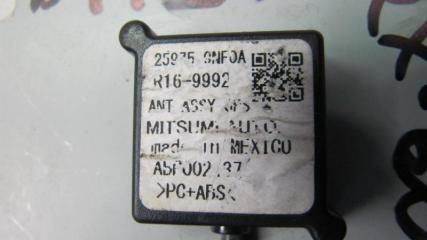 Антенна QX60/JX35 12-20