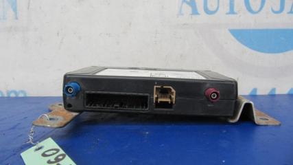 Блок электронный QX60/JX35 12-20