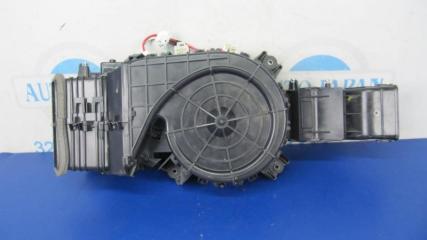 Корпус печки задний INFINITI QX60/JX35 12-20