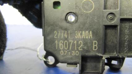 Моторчик заслонки печки QX60/JX35 12-20