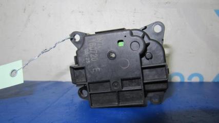 Моторчик заслонки печки INFINITI QX60/JX35 12-20