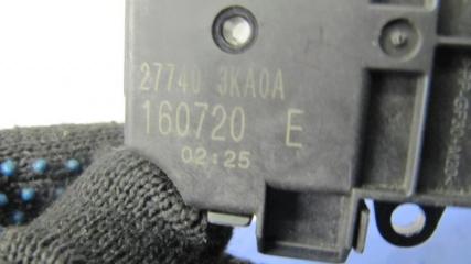 Моторчик заслонки печки QX60/JX35 12-20