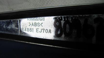 Накладка крышки багажника M25/M37/M56/Q70/M35H 10-16