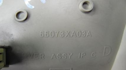 Накладка торпедо SUBARU TRIBECA B9 05-07