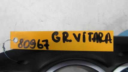 Накладка торпедо GRAND VITARA 05-15