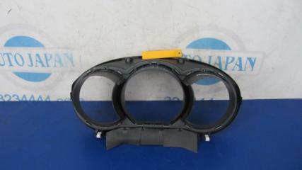 Накладка торпедо SUZUKI GRAND VITARA 05-15