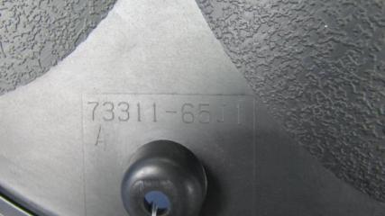 Накладка торпедо GRAND VITARA 05-15