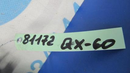 Блок электронный QX60/JX35 12-20